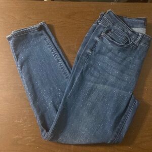 Judy Blue Los Angeles woman’s relaxed fit jeans